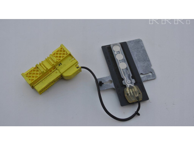 Sėdynės slėgio daviklis