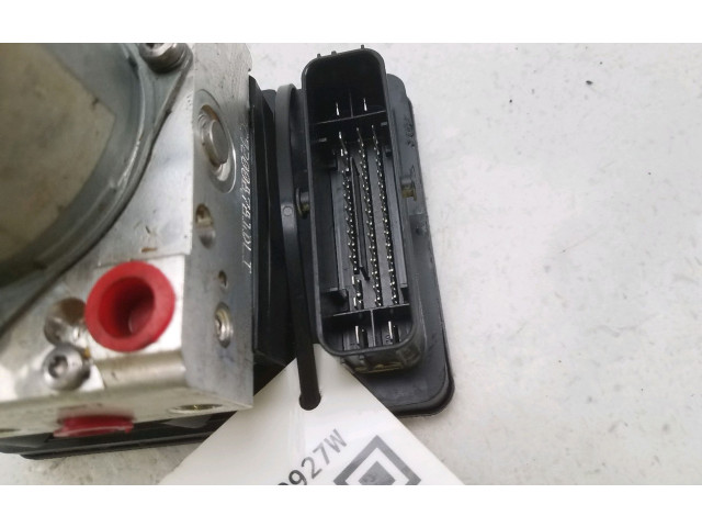 Блок АБС 6000628200   Jeep  Renegade  2014 -  года