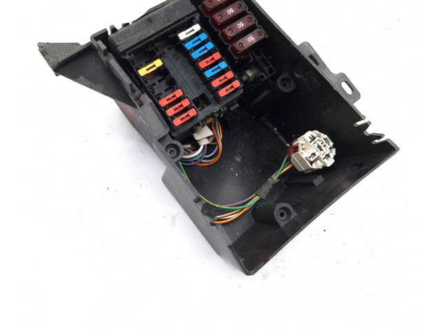   Pojistková skříňka    Citroen Berlingo 1996