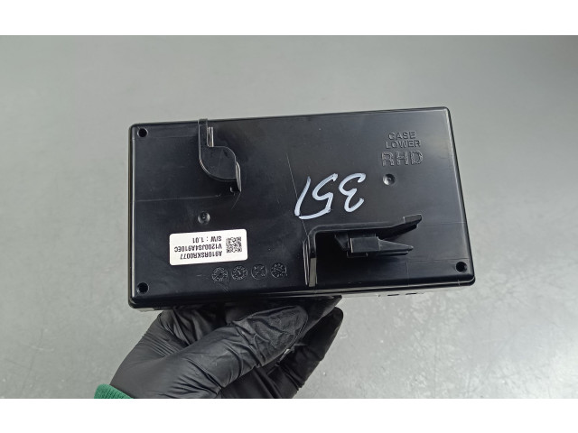 Блок управления 97255AT9130, A910RSKR0077   KIA Niro