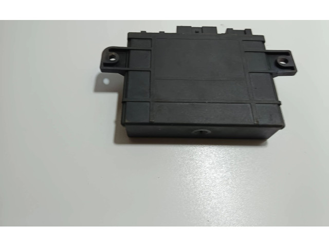 Блок комфорта 7M0962257H, 5WK4555 Seat Alhambra (Mk1)