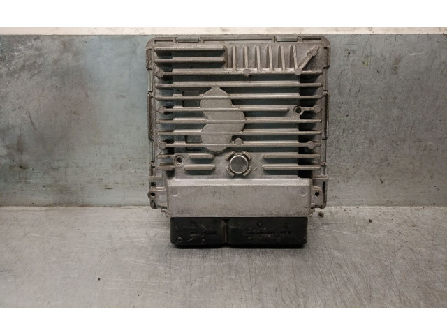 Řídící jednotka 03L906023LC, 03L906023LC   Seat Ibiza IV (6J,6P) 2012