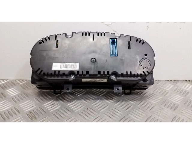 Přístrojová deska Volkswagen Tiguan 2012 5N0920982D