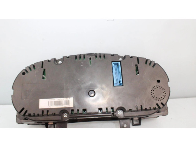 Přístrojová deska Volkswagen Tiguan 5N0920873A