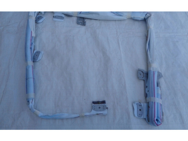 Боковая подушка безопасности Suzuki Ignis