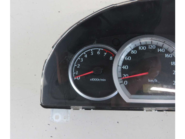 Панель приборов 96430919PJ   Chevrolet Nubira       