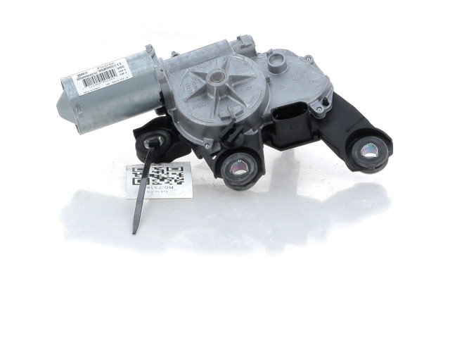 Двигатель стеклоочистителя заднего стекла 95B955711, R0-7316G Porsche Macan (95B)