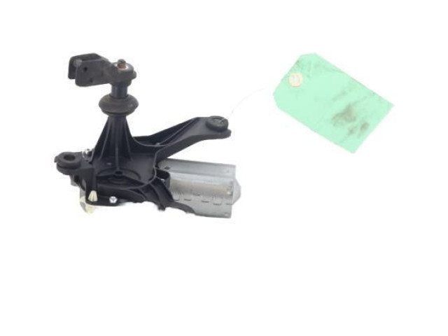 Моторчик заднего дворника 9132802 Opel Meriva A