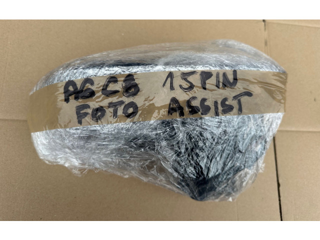 Зеркало электрическое        Audi A6 S6 C8 4K  2018 -  года   