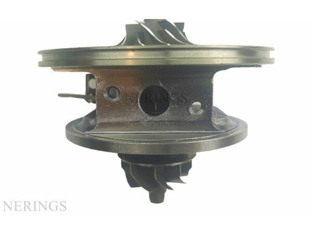 Турбина Renault Scenic II - Grand scenic II 54399700002, CHRA30-0101