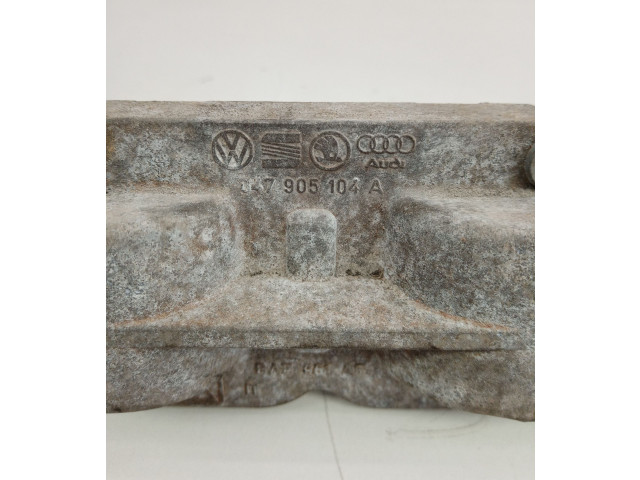 Блок управления 047905104A, 4PINOS   Volkswagen Lupo