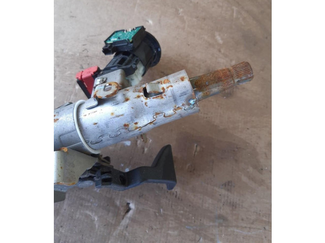    Рулевая рейка 488103173R   Renault Trafic III (X82) 2014 -  года