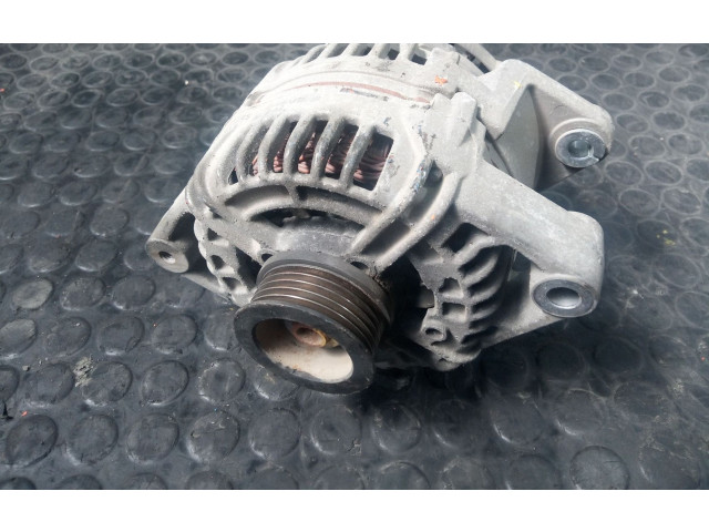 Генератор 0124425022, 55556070 Opel Meriva A