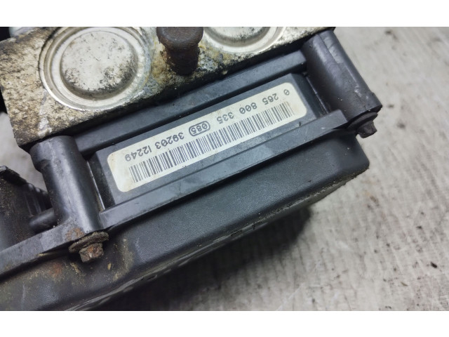 Jednotka ABS 8200229137 Renault Clio II 2004