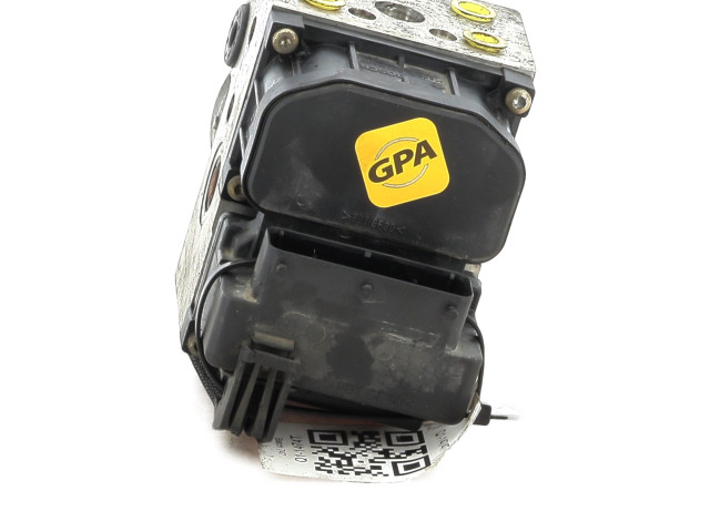 Блок АБС 7701054239, Q1-1474T   Renault  Clio II  1998 - 2001 года