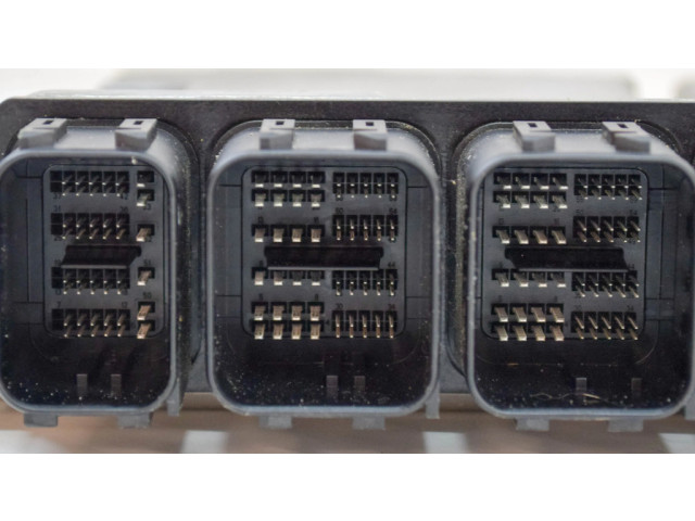 Řídící jednotka A6549009400, A6549017600 Mercedes-Benz Sprinter W907 W910 2021