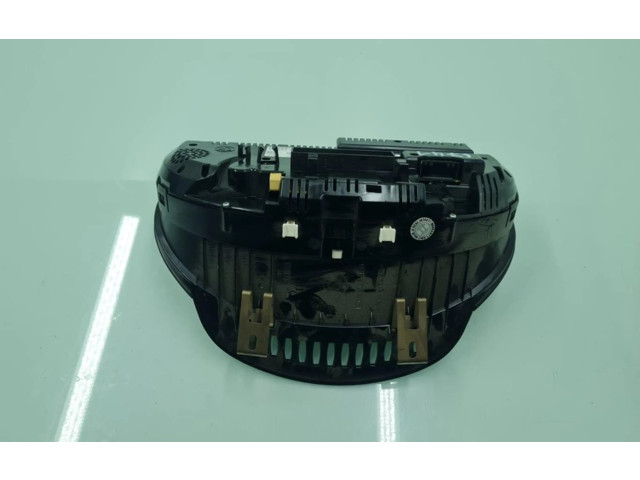 Přístrojová deska BMW X5 F15 2015 CUADROINSTRUMENTOS