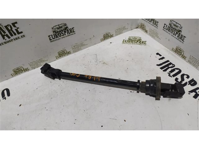 Рулевая рейка Jeep Grand Cherokee (WJ) 1999-2004 года