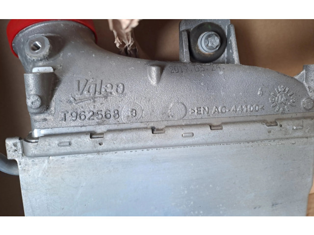 Интеркулер A6420900414, T962568 Mercedes-Benz S AMG W222