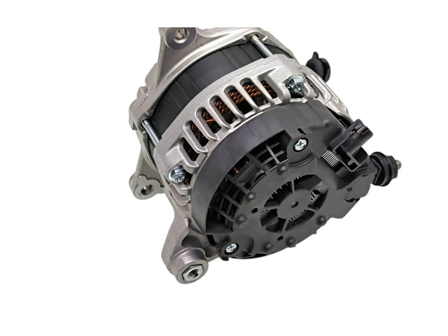 Генератор 23700AB051, A5TV1281201   Subaru Forester SK      