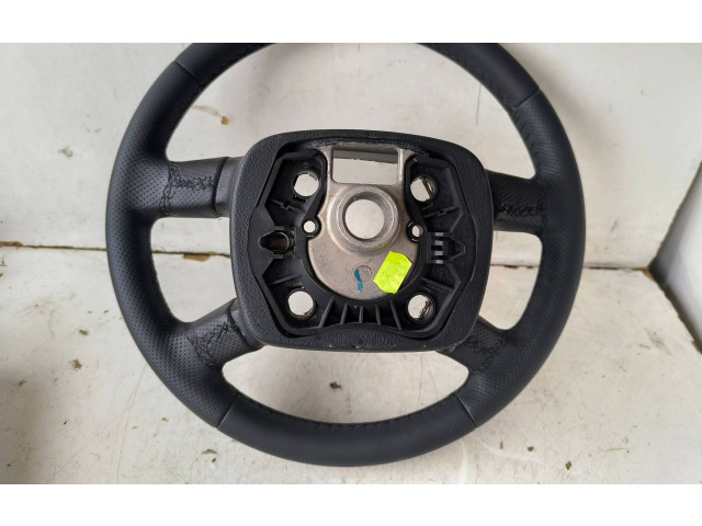 Руль Volkswagen Transporter - Caravelle T5  2003 - 2015 года       