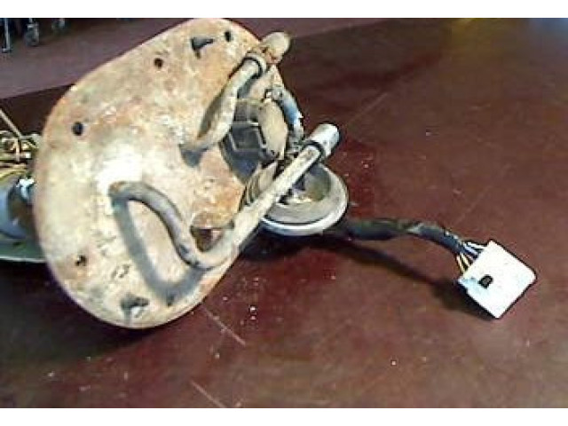 Vstřikovací čerpadlo 2322146010, 2322102010 Toyota Carina T190