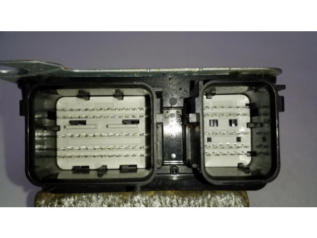 Блок подушек безопасности DS7T14B321BB, 0285012050   Ford Fusion II