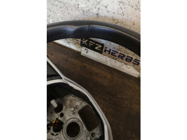 Руль Volkswagen ID.3 2019 - года 10A419089, 10A419089