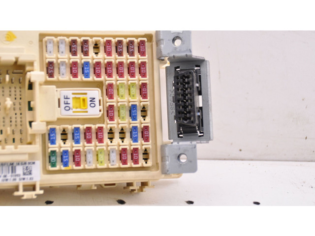 Блок предохранителей 91952B9360 Hyundai i10