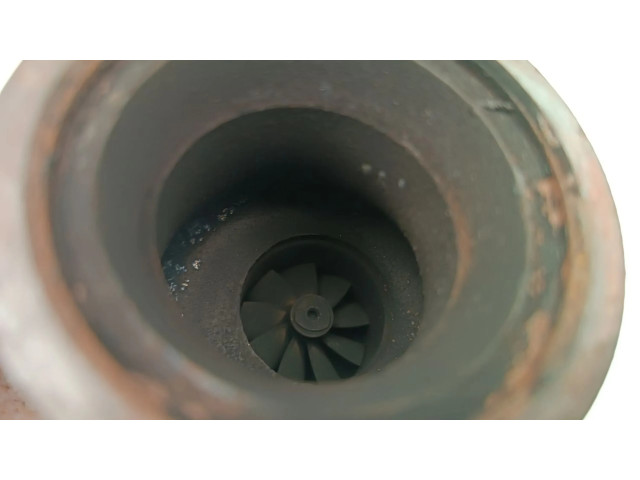  Турбина Alfa Romeo Giulietta 2.0 55233682   для двигателя 940A5.000 для двигателя 2.0 JTDM     