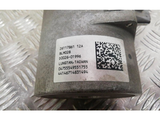 Volant Fiat Punto (199) 2011 28208792  