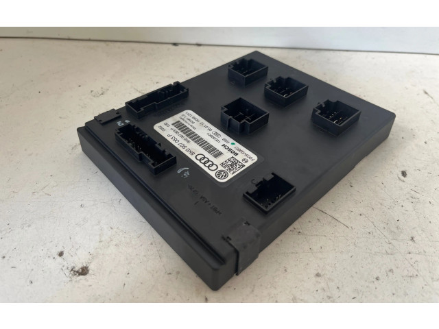 Блок комфорта 8K0907063P, 10030001 Audi Q5 SQ5