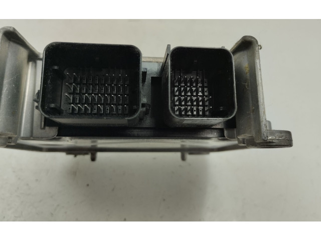 Блок подушек безопасности BP4M57K30 Mazda 3 I