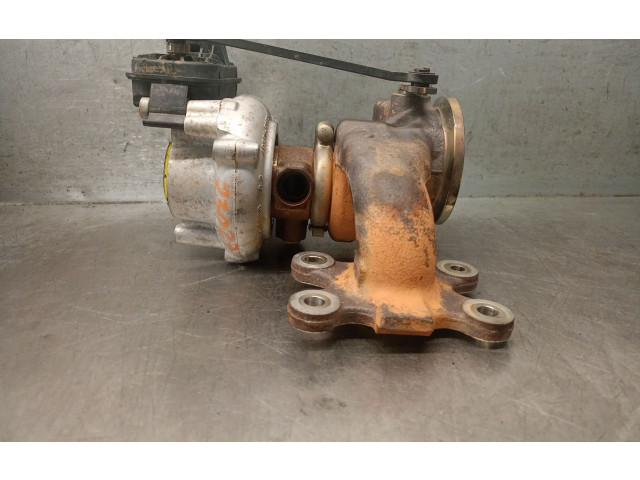  Турбина Cupra Formentor  05E145701K, 05E145701K   для двигателя DPCA      