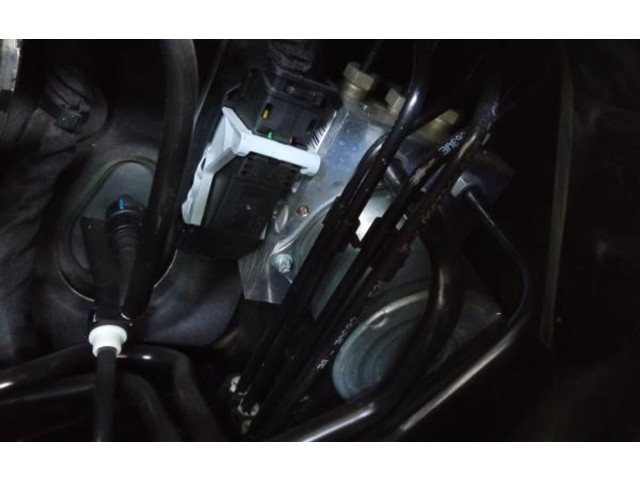 Блок АБС 31445741 Volvo XC40 - года