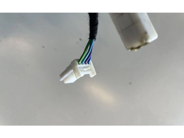 Pojistková skříňka Зеркало (управляемое электричеством) E11028058, E11-028058 Nissan Leaf I (ZE0) 2014