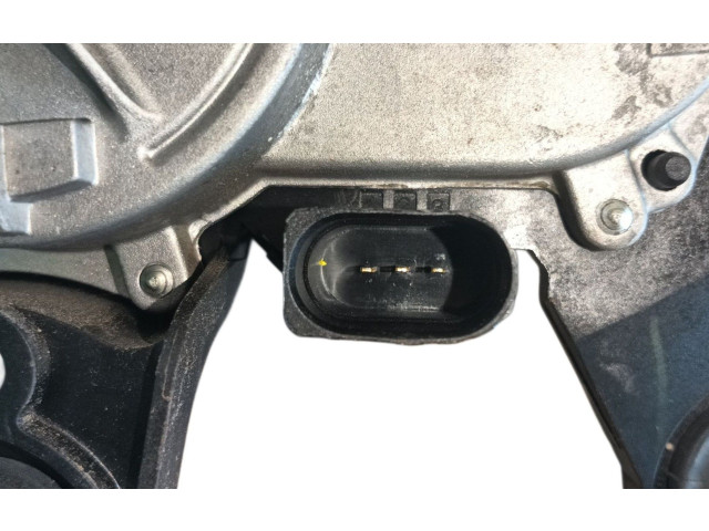 Блок управления двигателя 80A955711, 80A955711 Audi Q5 SQ5