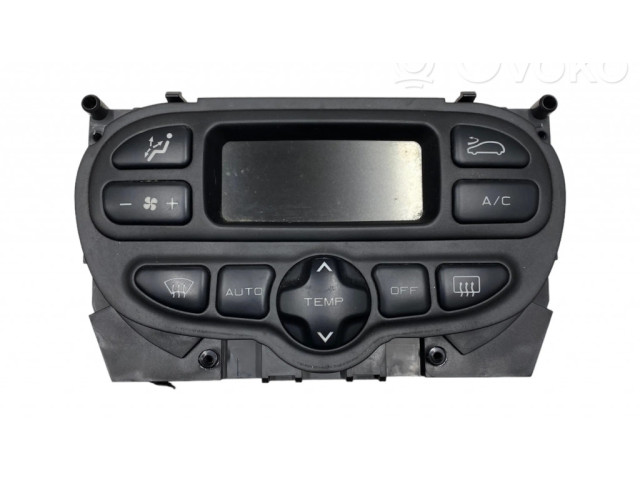 Блок управления климат-контролем 96450543XT, B067501 Citroen Xsara Picasso