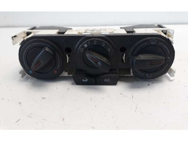 Модуль блока управления кондиционером 6J0820045A   Seat Ibiza IV (6J,6P)