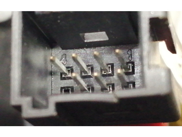 Руль Alfa Romeo 159 - года 86250210091