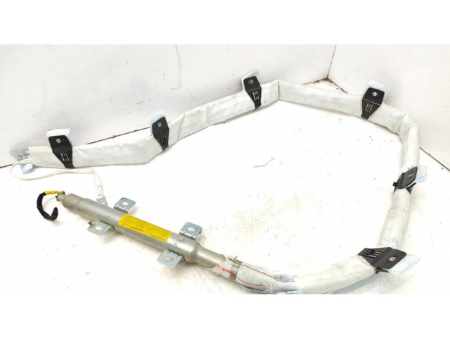 Боковая подушка безопасности 60682430, 1000073   Alfa Romeo GT