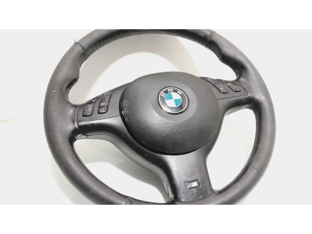 Volant BMW 5 E39 2002 2282025, 33675789101