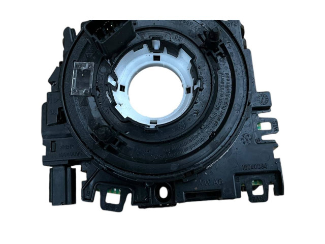 Подрулевой шлейф SRS 5Q0953549F, 1011719502   Skoda Octavia Mk3 (5E)