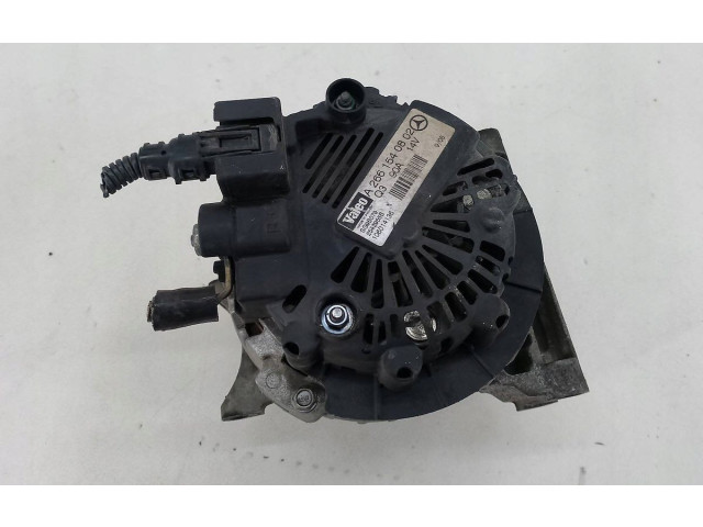 Генератор    Mercedes-Benz A W169      