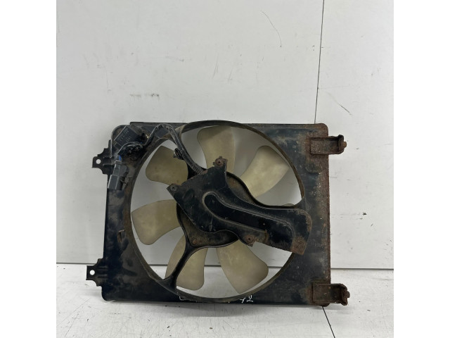 Вентилятор радиатора         Honda Civic 1.8