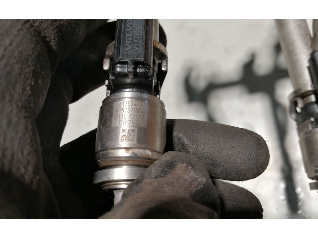 Комплект форсунок 31303495, 31303496 Volvo S60 B4204T12