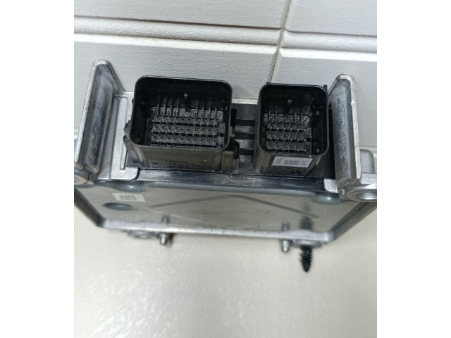 Блок подушек безопасности 8X2314B654AC, 0285010657   Jaguar XF X250