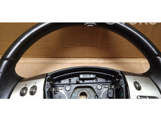 Руль Jaguar XF X250 2007-2015 года