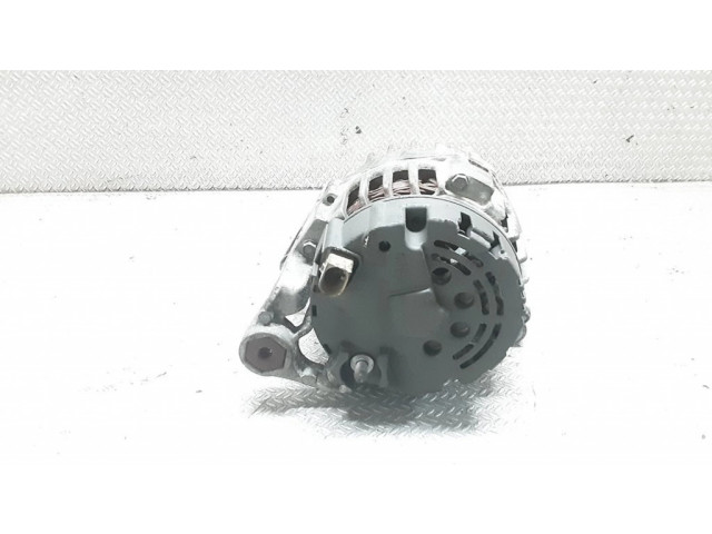 Генератор 06B903018DX Volkswagen PASSAT B5.5 1.8