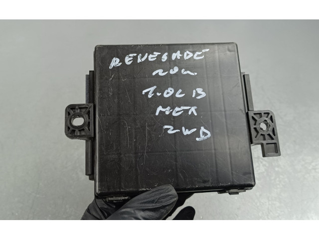 Блок управления 52088415 Jeep Renegade